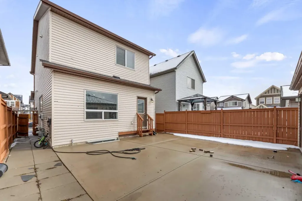 49 Skyview Ranch Boulevard NE Calgary AB T3N 0G8