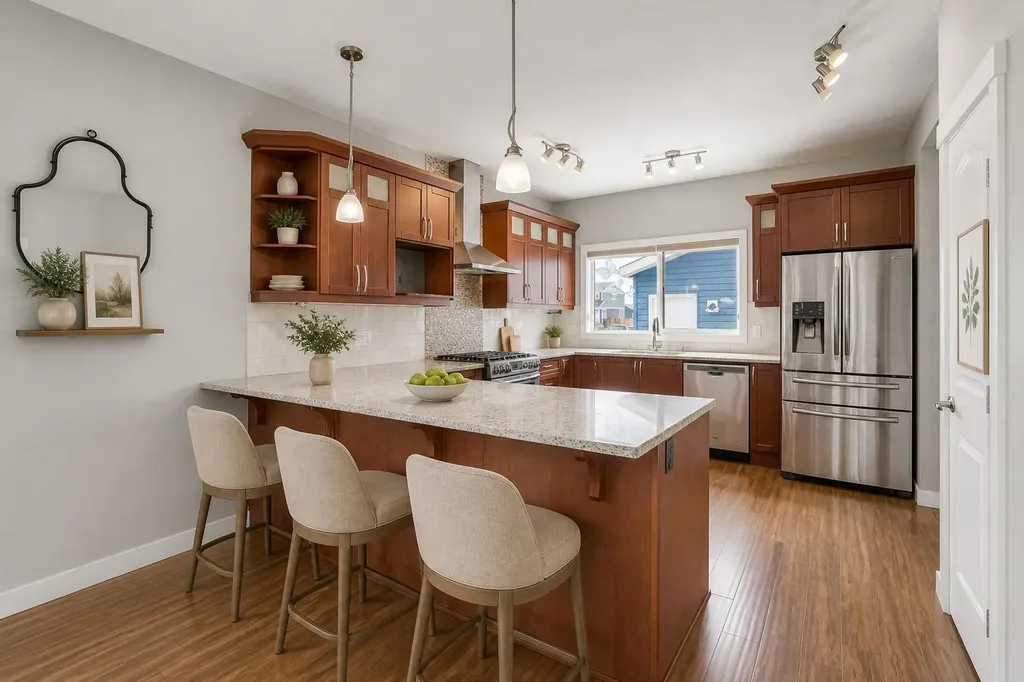 5 Red Embers Row NE Calgary AB T3N 0R4