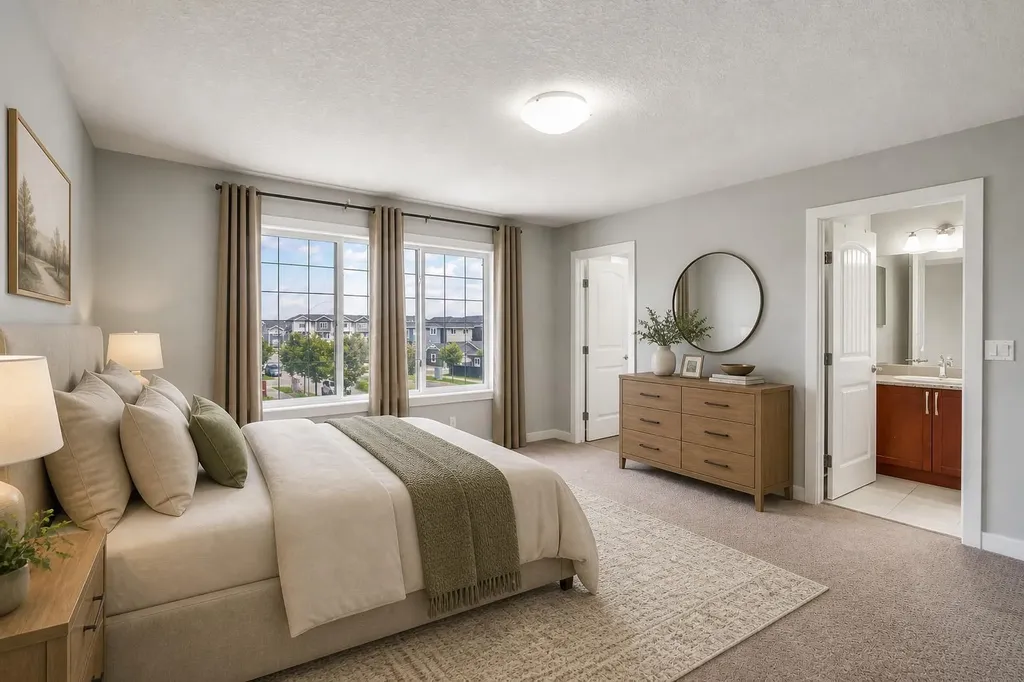 5 Red Embers Row NE Calgary AB T3N 0R4
