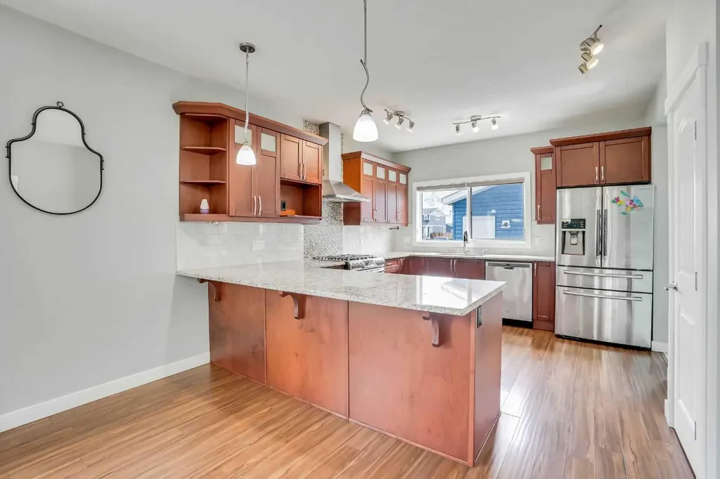 5 Red Embers Row NE Calgary AB T3N 0R4