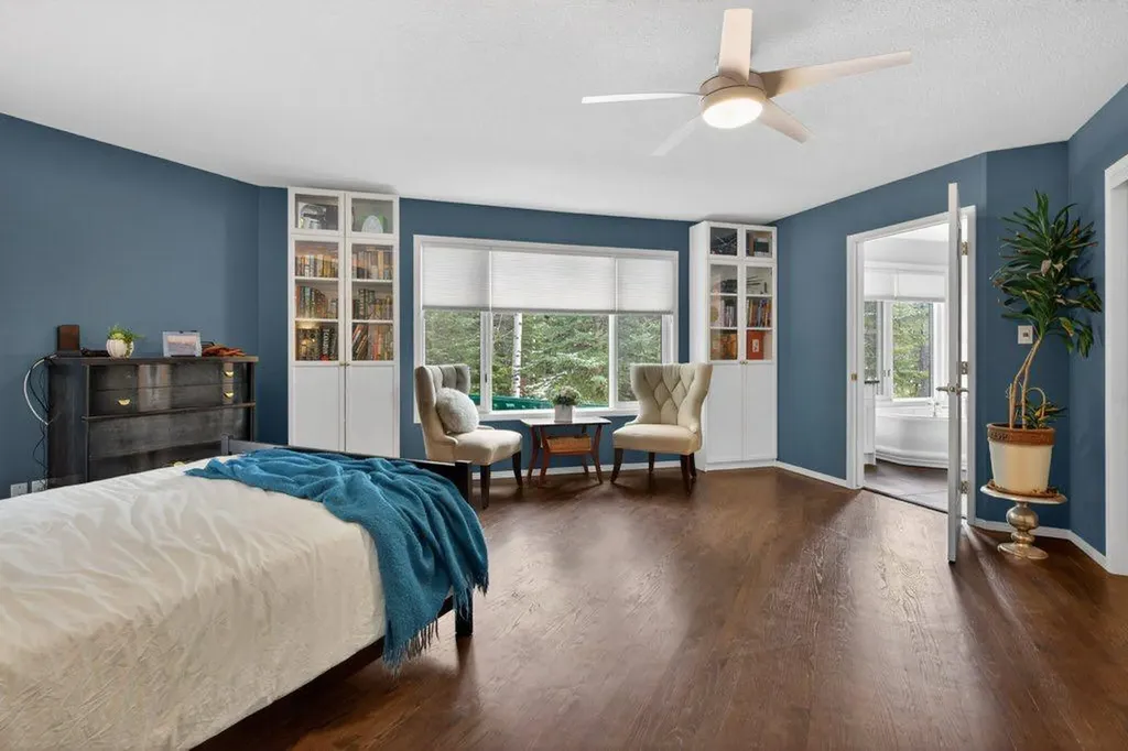39 Highlands Terrace Bragg Creek AB T0L 0K0