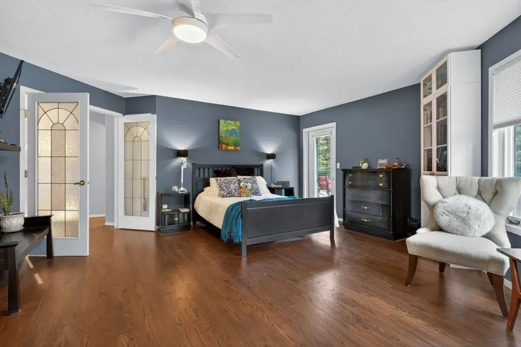 39 Highlands Terrace Bragg Creek AB T0L 0K0
