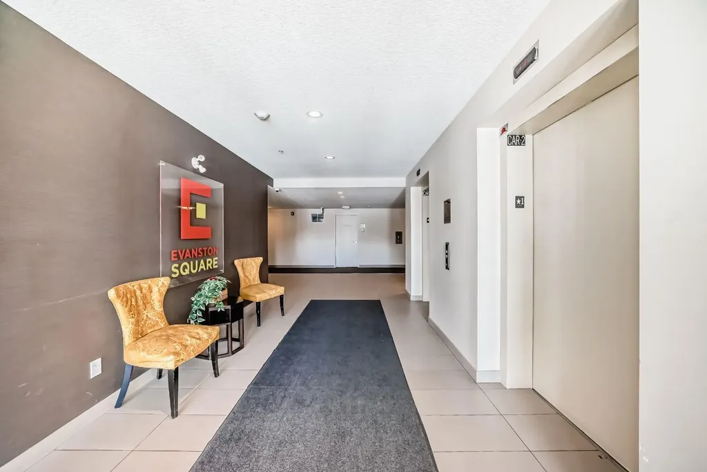 2300 Evanston Square NW Calgary AB T3P 0G8