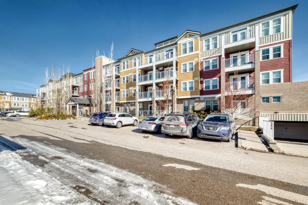 2300 Evanston Square NW Calgary AB T3P 0G8