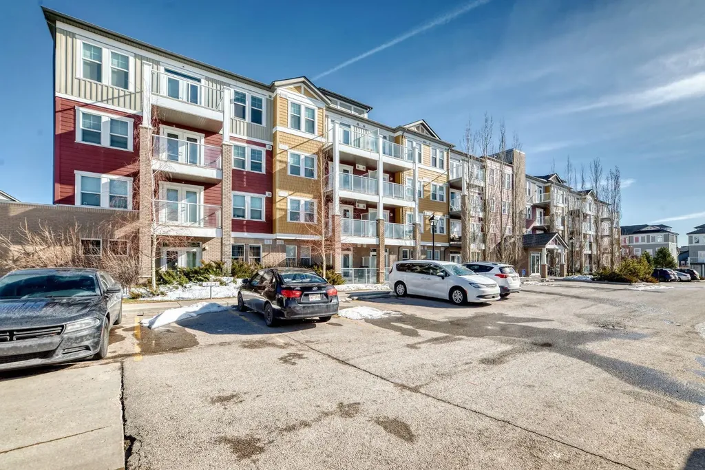 2300 Evanston Square NW Calgary AB T3P 0G8