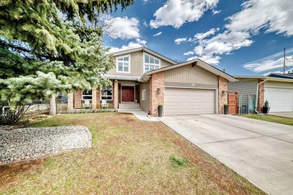 75 Sunmount Crescent SE Calgary AB T2X2G3