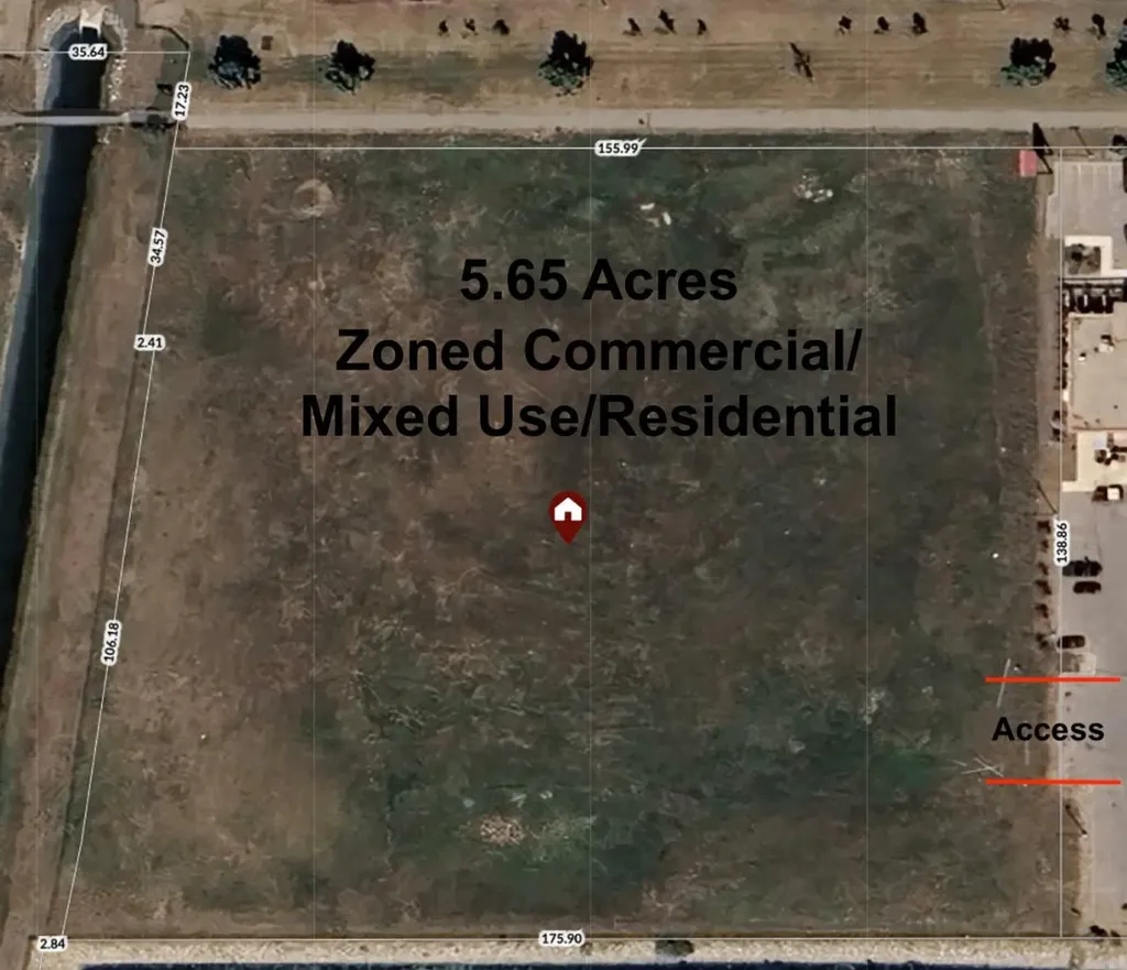 1501 12 Avenue SE High River AB T2V2B1