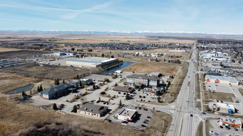1501 12 Avenue SE High River AB T2V2B1