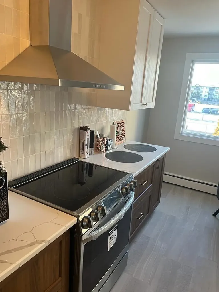 10014 Morrison Street Fort Mcmurray AB T9H 2H1