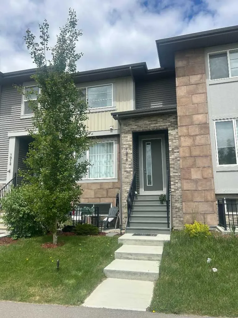 1016 Lanark Boulevard SE Airdrie AB T4A 3L6
