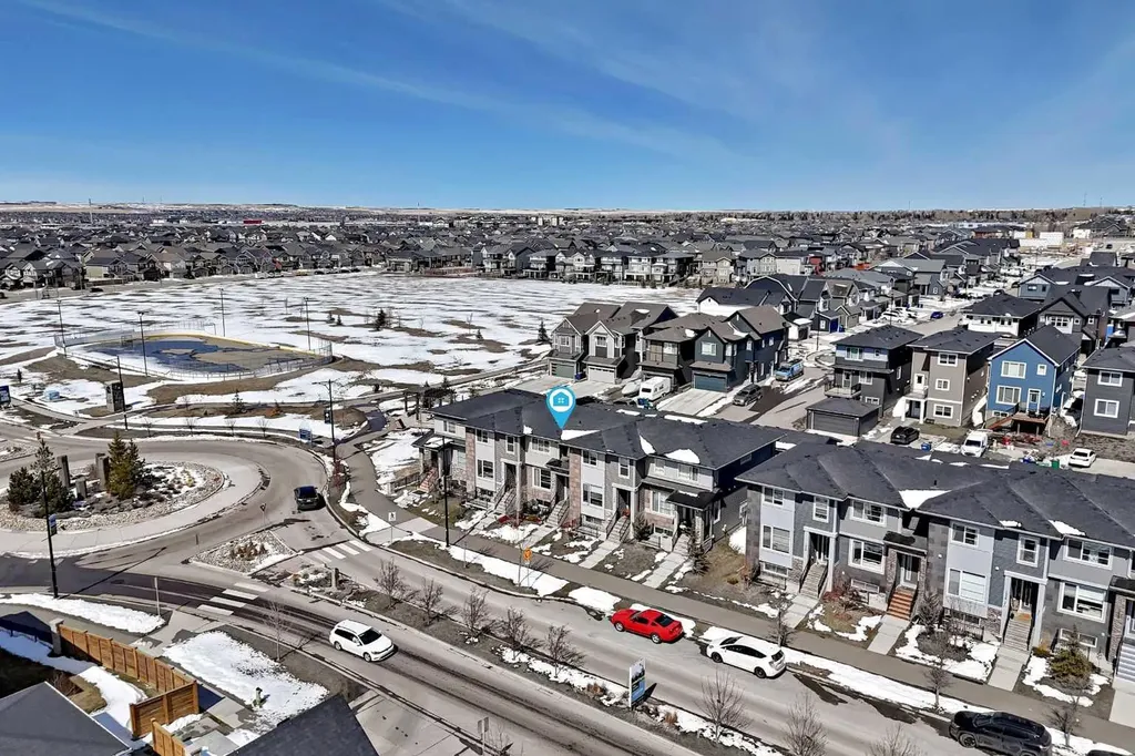 1016 Lanark Boulevard SE Airdrie AB T4A 3L6