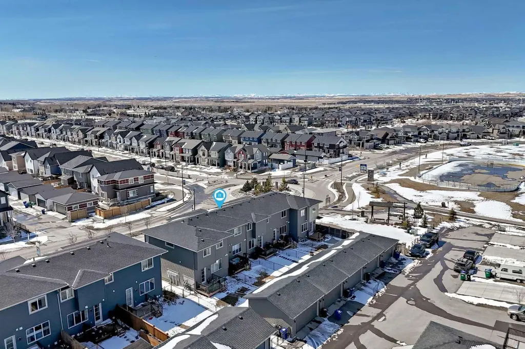 1016 Lanark Boulevard SE Airdrie AB T4A 3L6