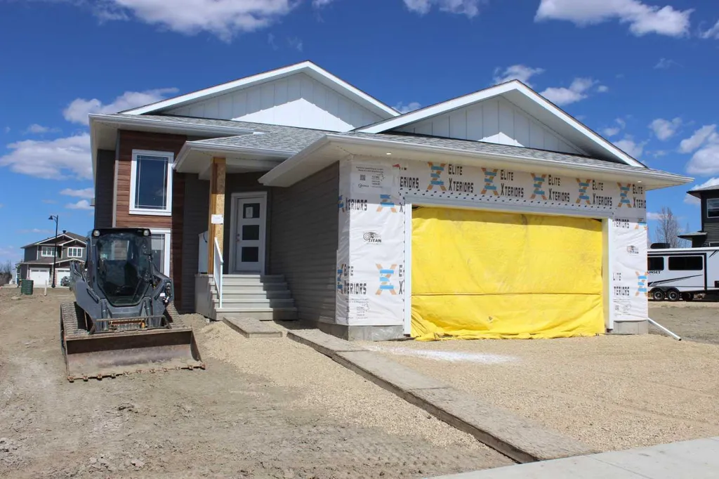 52 Everson Close Red Deer AB T4P 3H8