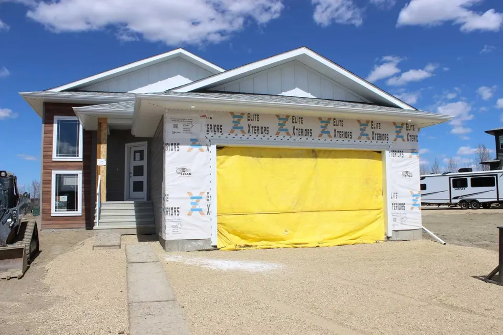 52 Everson Close Red Deer AB T4P 3H8