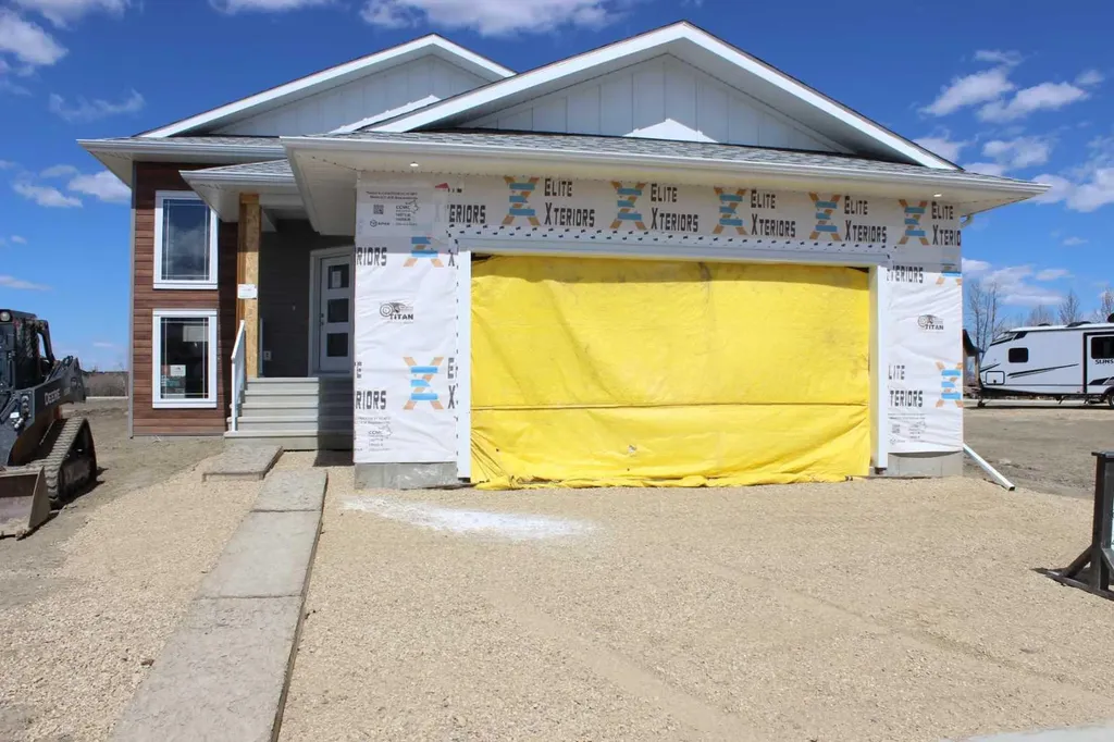 52 Everson Close Red Deer AB T4P 3H8