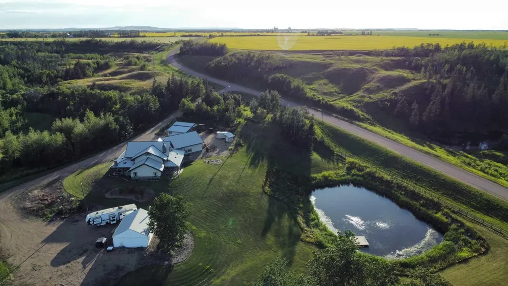 50047 774a Township Rycroft AB T0H3G0