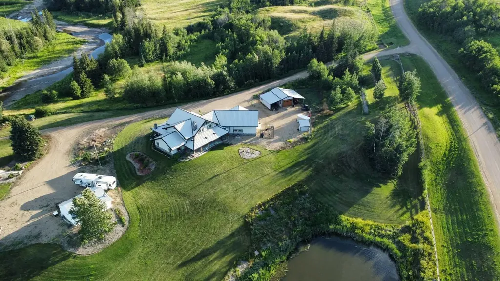 50047 774a Township Rycroft AB T0H3G0