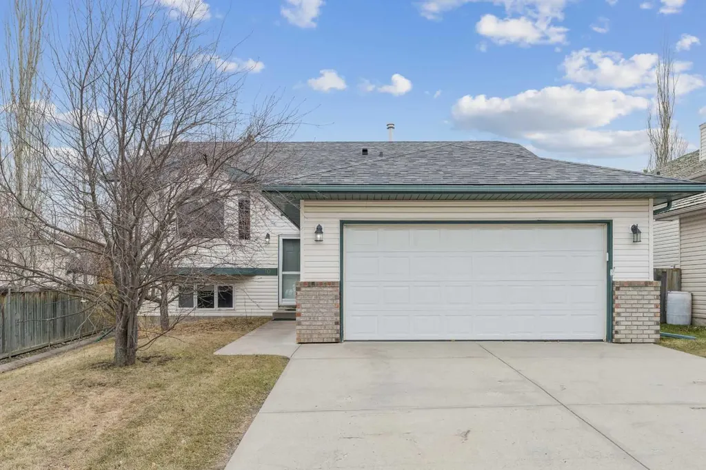 10 Bow Ridge Lane Cochrane AB T4C 1T6