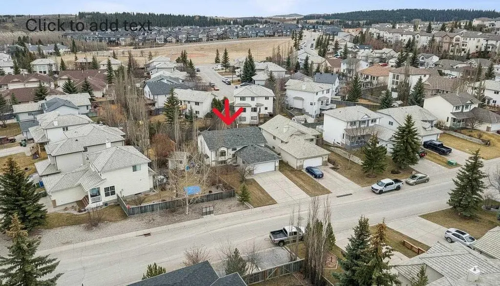 10 Bow Ridge Lane Cochrane AB T4C 1T6
