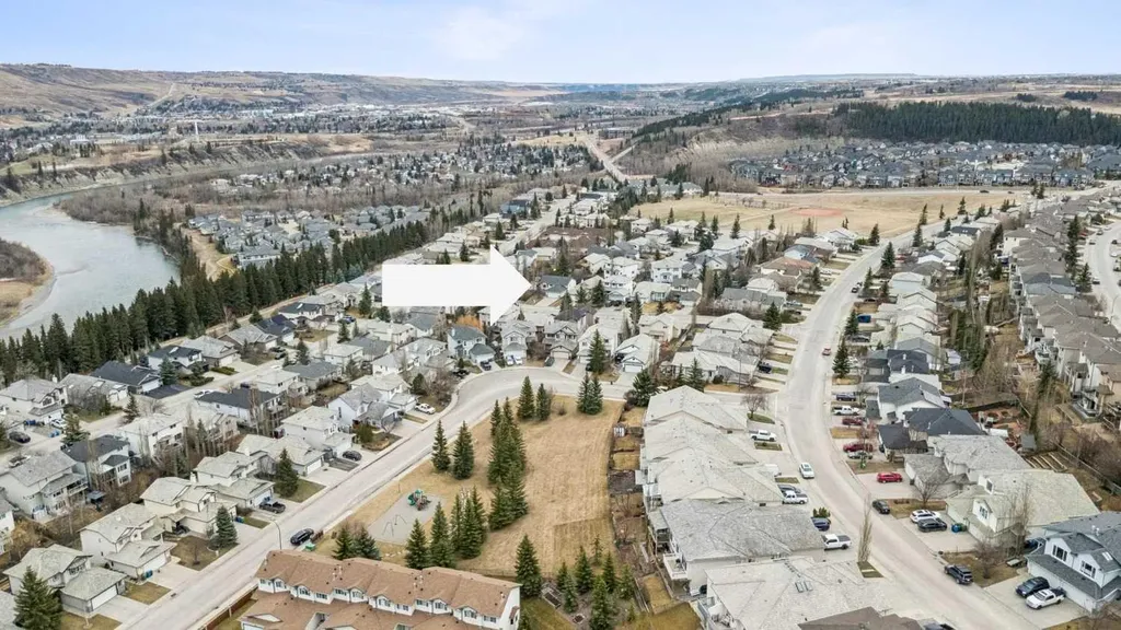 10 Bow Ridge Lane Cochrane AB T4C 1T6
