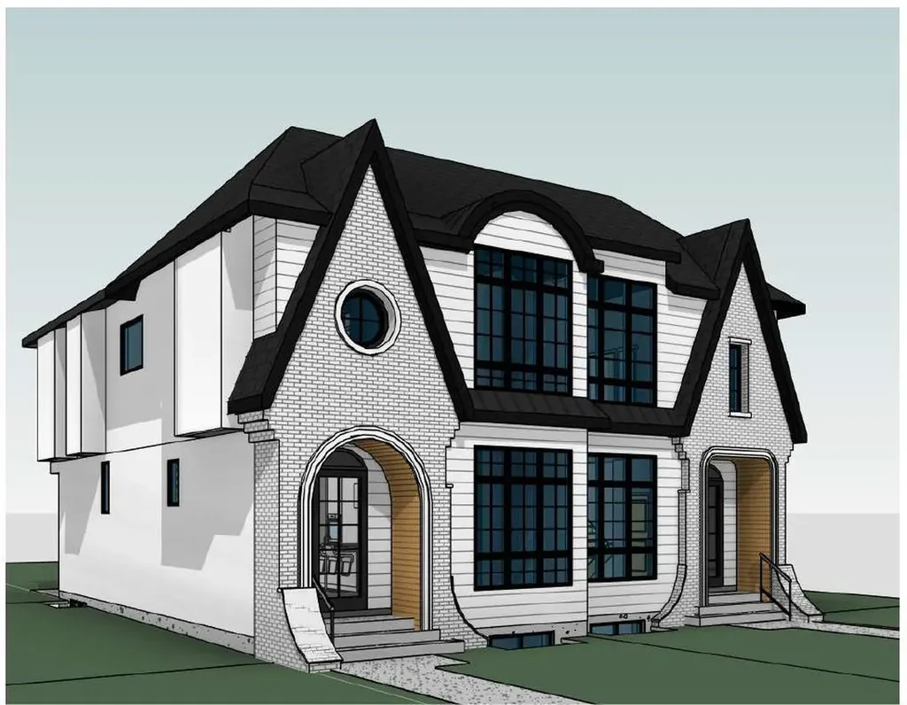 3207 Kilkenny Road SW Calgary AB T3E 4R5
