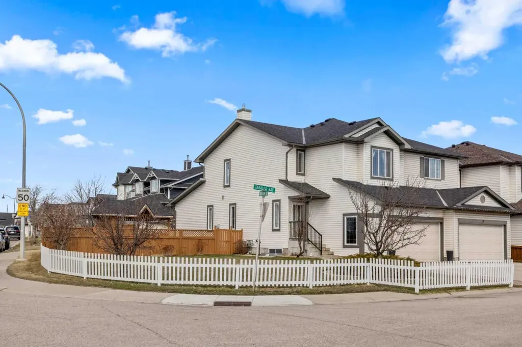10 Taralea Bay NE Calgary AB T3J 5H1