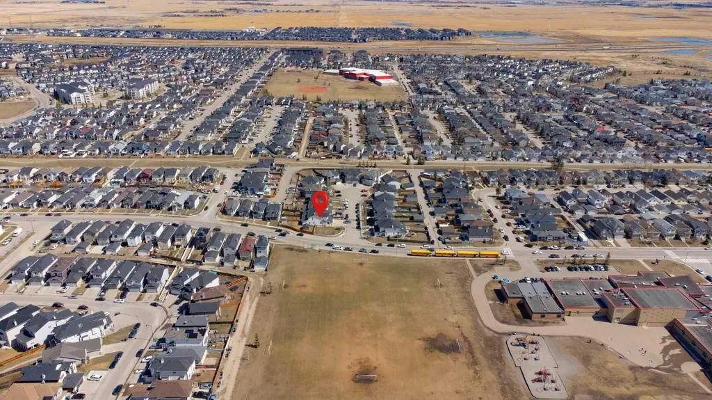10 Taralea Bay NE Calgary AB T3J 5H1