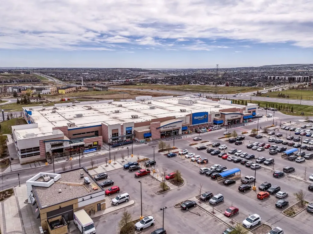21 Sage Hill Path NW Calgary AB T3R 2A7