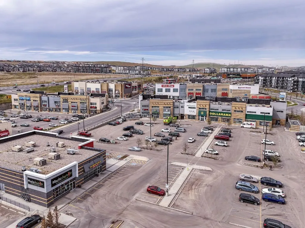 21 Sage Hill Path NW Calgary AB T3R 2A7
