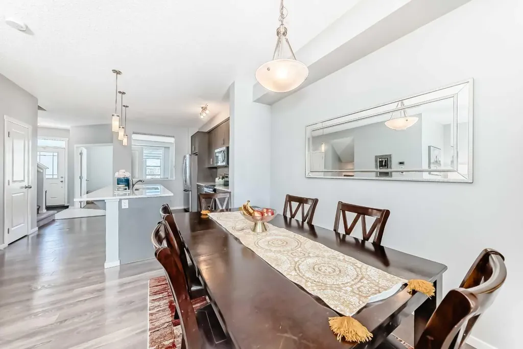 462 Walgrove Way SE Calgary AB T2X 4E9