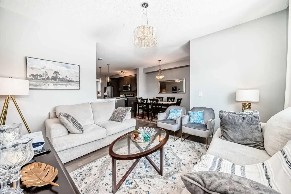 462 Walgrove Way SE Calgary AB T2X 4E9