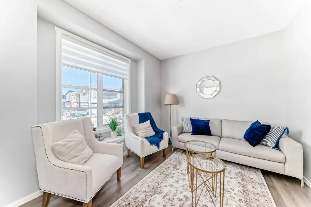 462 Walgrove Way SE Calgary AB T2X 4E9