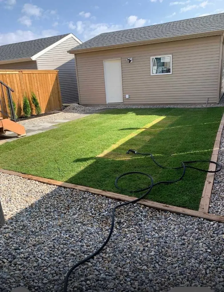 462 Walgrove Way SE Calgary AB T2X 4E9