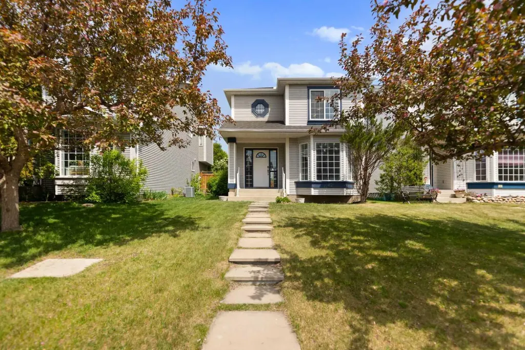 42 River Rock Road SE Calgary AB T2C 4H2