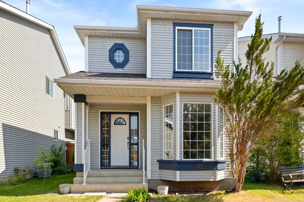 42 River Rock Road SE Calgary AB T2C 4H2