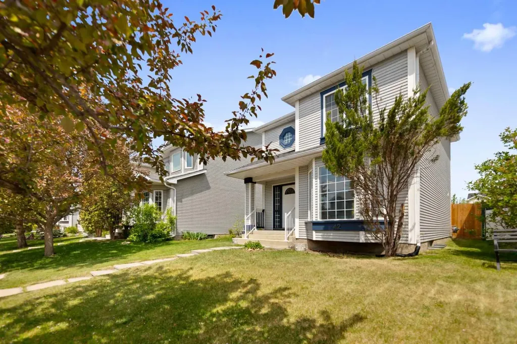 42 River Rock Road SE Calgary AB T2C 4H2