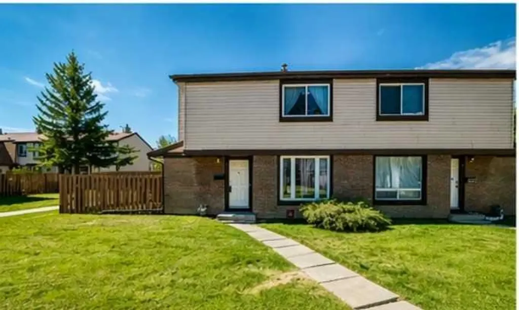 2727 Rundleson Road NE Calgary AB T1Y 3Z3