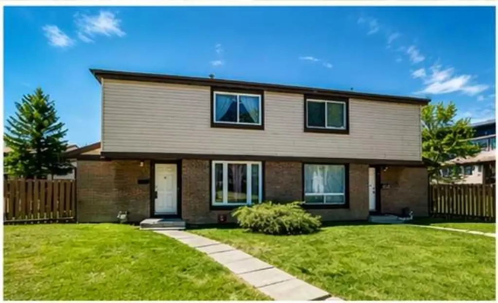 2727 Rundleson Road NE Calgary AB T1Y 3Z3