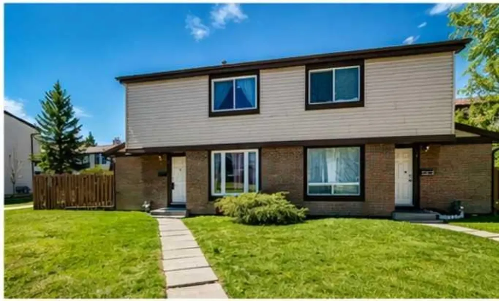 2727 Rundleson Road NE Calgary AB T1Y 3Z3