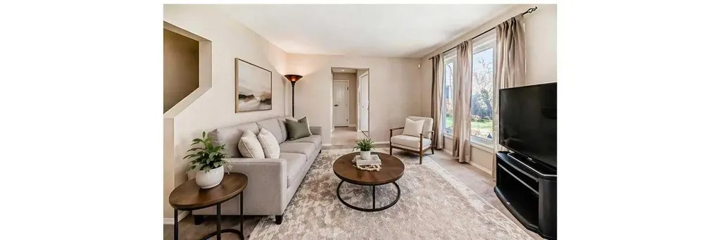 2727 Rundleson Road NE Calgary AB T1Y 3Z3