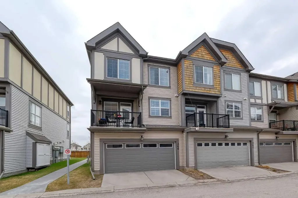 130 New Brighton Way SE Calgary AB T2Z 1H6