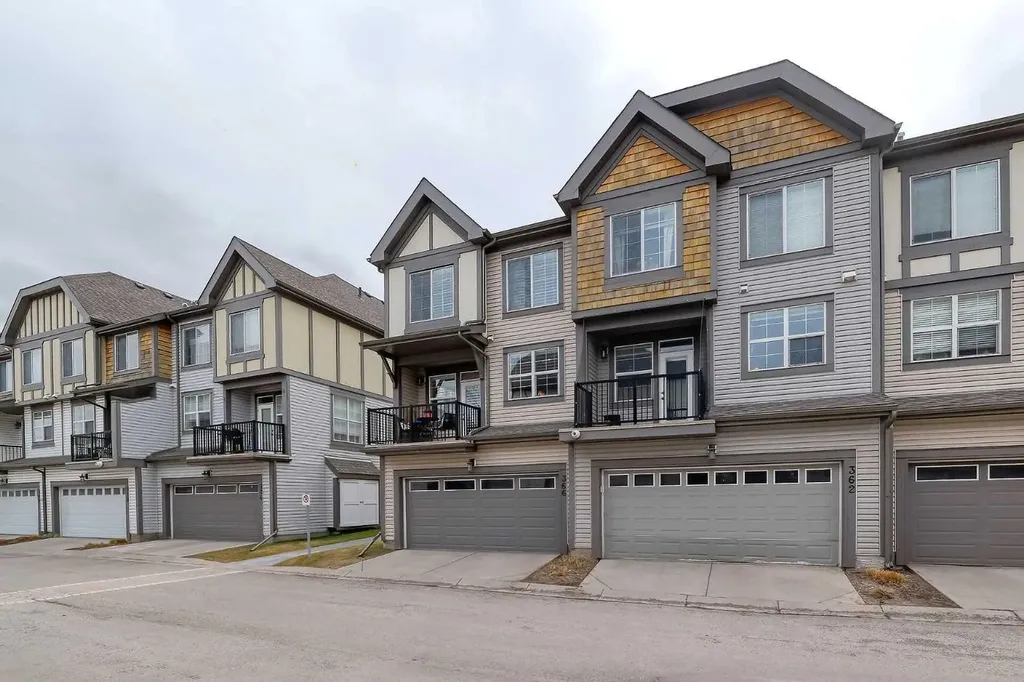 130 New Brighton Way SE Calgary AB T2Z 1H6
