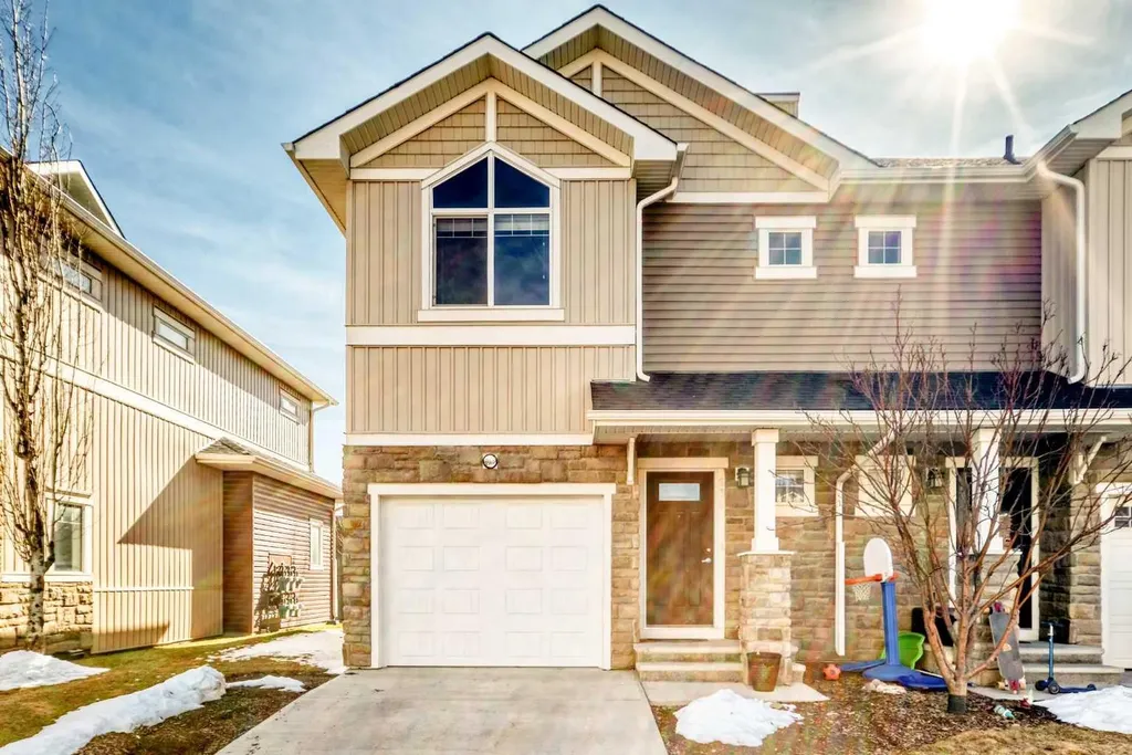 636 Skyview Ranch Grove NE Calgary AB T3N 0R8