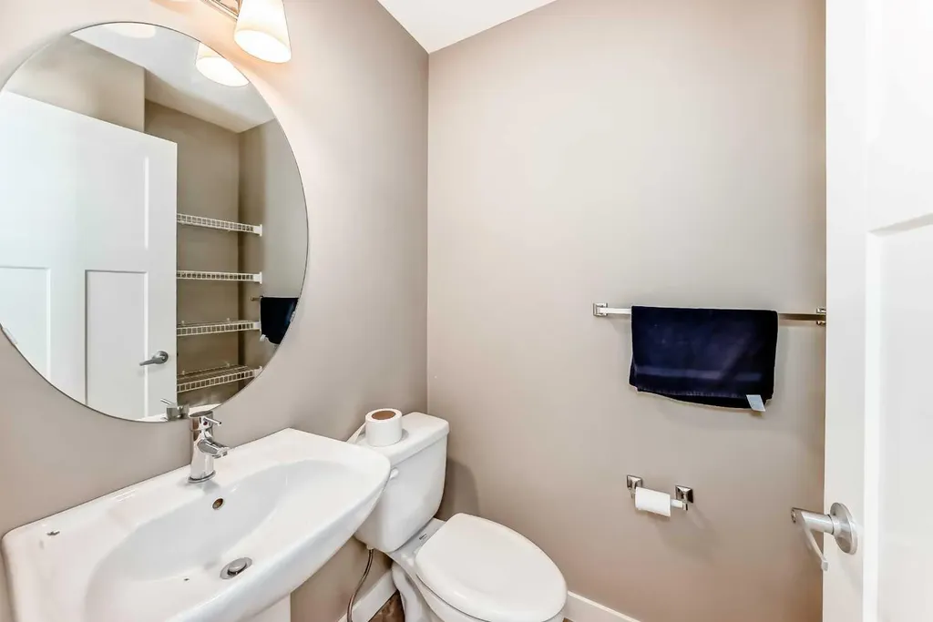 636 Skyview Ranch Grove NE Calgary AB T3N 0R8