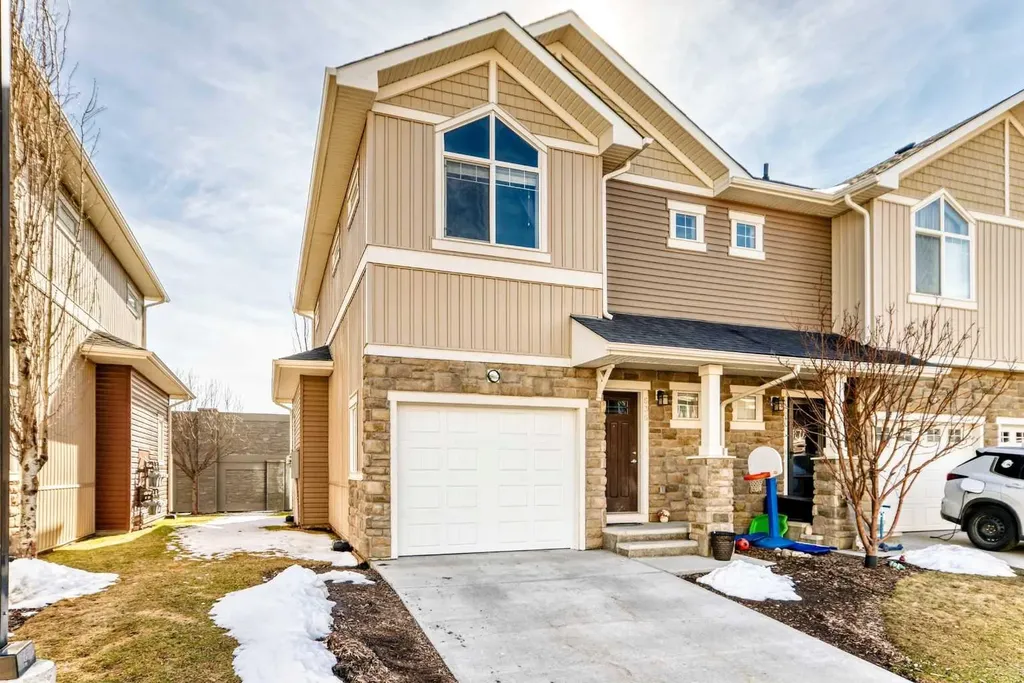 636 Skyview Ranch Grove NE Calgary AB T3N 0R8
