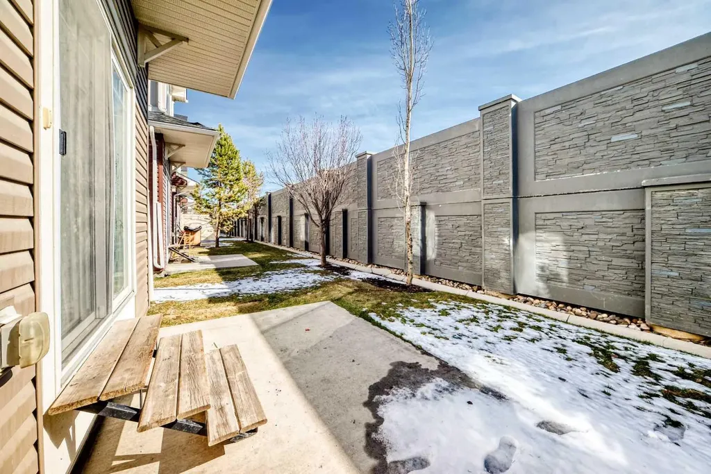 636 Skyview Ranch Grove NE Calgary AB T3N 0R8