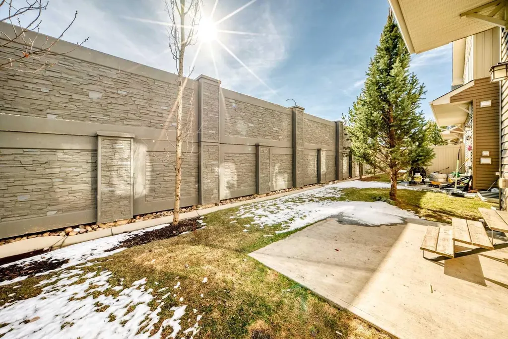 636 Skyview Ranch Grove NE Calgary AB T3N 0R8