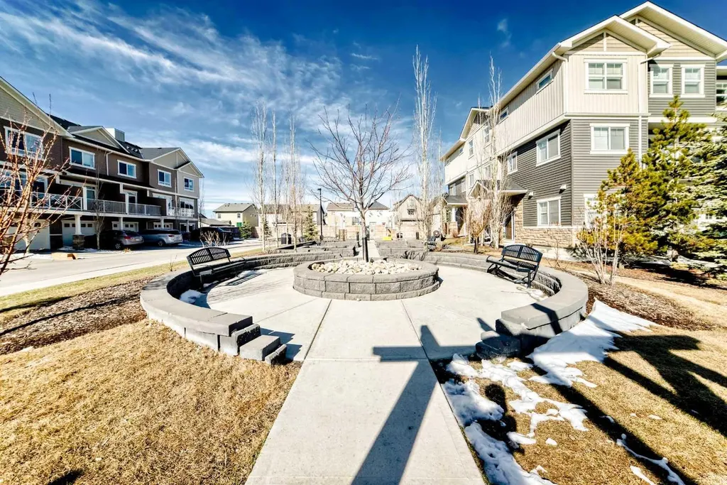 636 Skyview Ranch Grove NE Calgary AB T3N 0R8