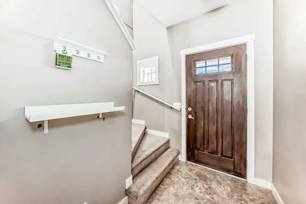 636 Skyview Ranch Grove NE Calgary AB T3N 0R8