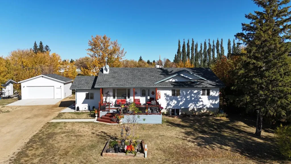 120 Dominion Street Kingman AB T0B 2M0